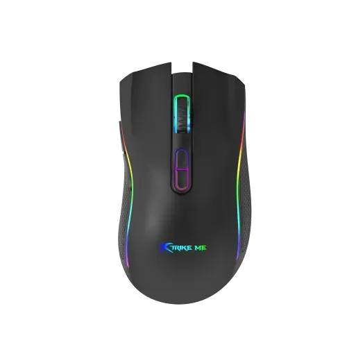Xtrike Me GM-314 Wired RGB Gaming Mouse